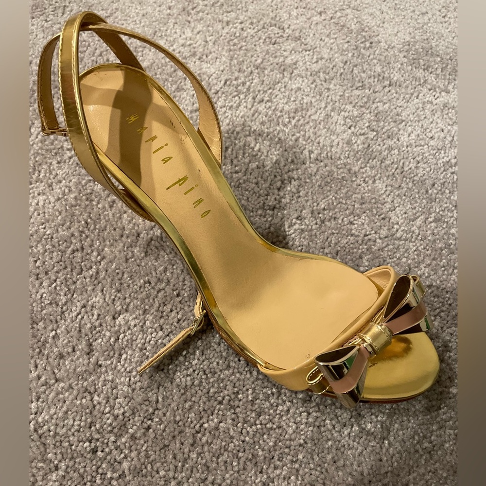 Maria Pino women heels